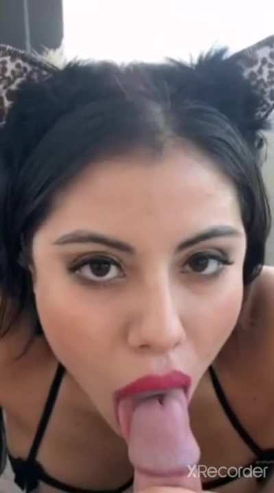 The gorgeous latina fit slut steff (her full content is free in the coment