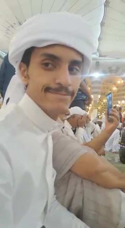 Madina Azan ❤