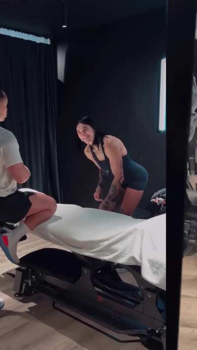 Rhea Ripley