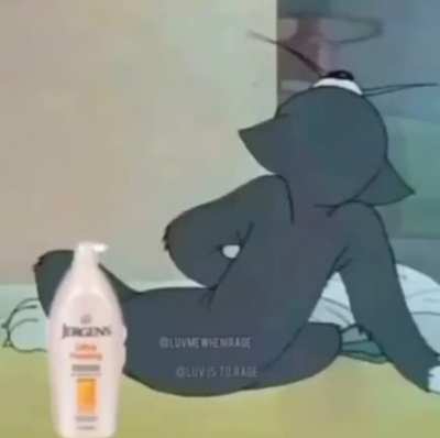 moldy tom