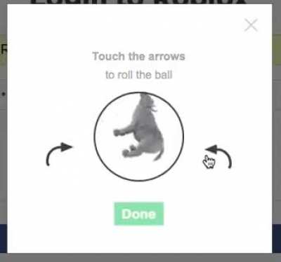 this thing is getting more annoying