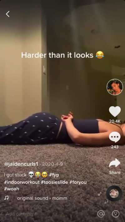 Backshots