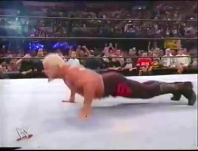 "GIMME THE FUCKING MIC........"