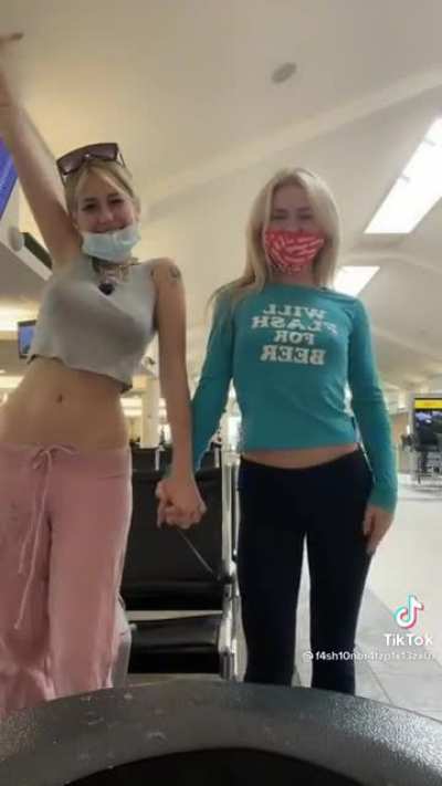 Breast friends