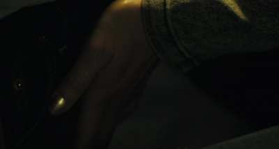 Emilia Clarke [Above Suspicion]
