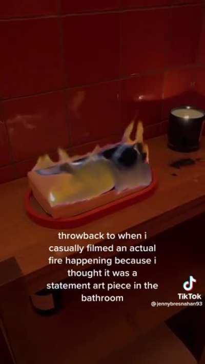 These statement art pieces have gone too far