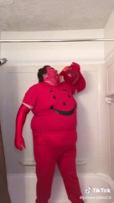 Why else would he do this?