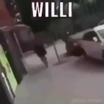 Wheelie