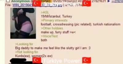 Turkiye 🗣️💯