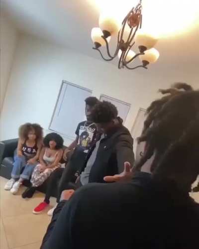 Se voc&ecirc; n&atilde;o entendeu essa refer&ecirc;ncia, voc&ecirc; n&atilde;o deve assistir muito animes