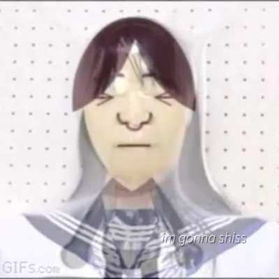 How Mii's are made