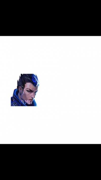 Yoru wants a croissant