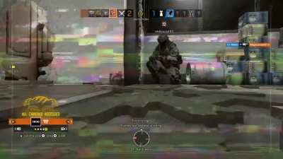 I DID IT! 45 hours of Fuze, finally worked.