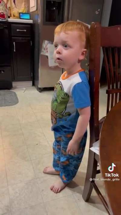 &ldquo;You want Taco Bell?&rdquo;