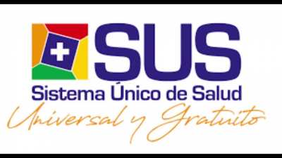 Sistema &Uacute;nico de Salud