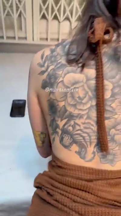 Martina Olvr