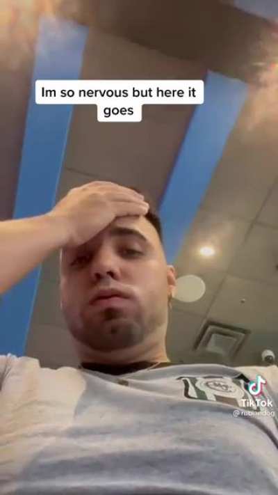 Why would someone record and post this?
