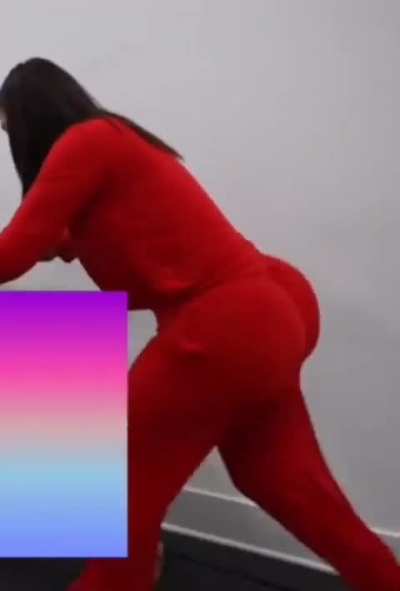 Gyat 🍑❤️