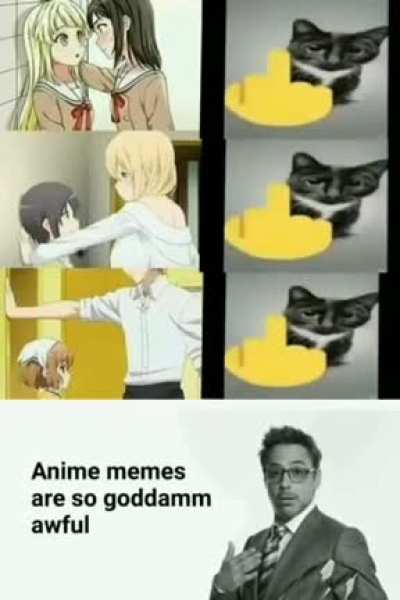 too fire of a meme