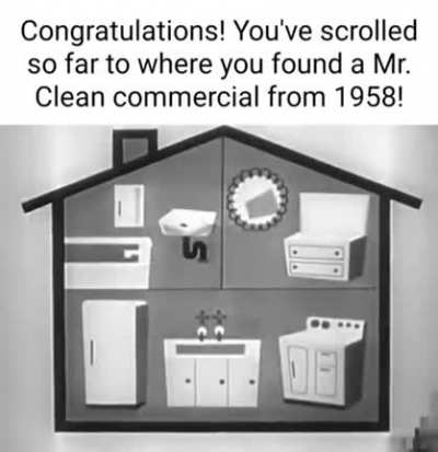 squiky clean