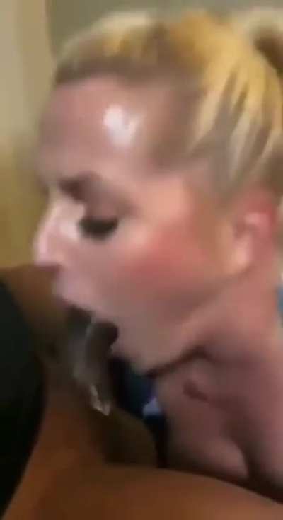 Milf Facefuck 