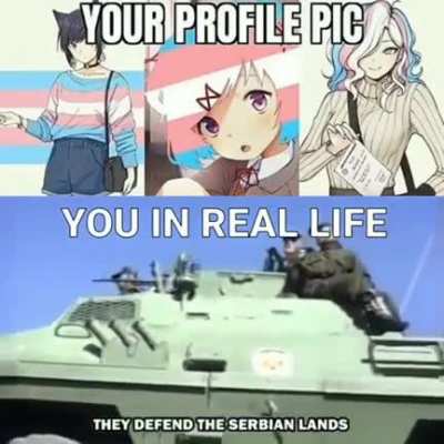 serbian rule