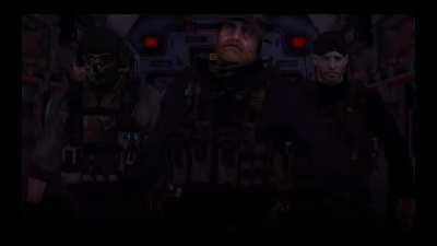 Task Force 141 out.