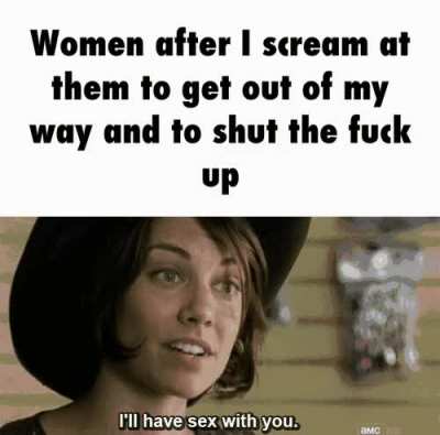 Women&rsquo;s am i right 😂🤣