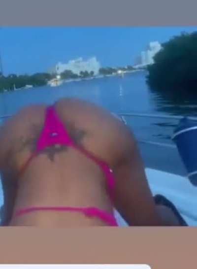 Imagine backshots