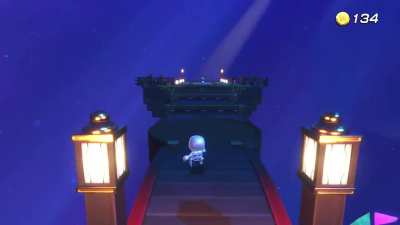 [Astro Bot] For the seven people who despite the critical acclaim and GOTY award haven&rsquo;t played this yet - it&rsquo;s a masterpiece. 