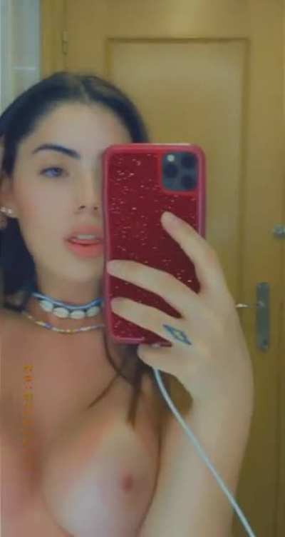 PAULINA FRANCO 🎏🎏🎏✨✨ BELLA, BONITA Y HERMOSA .. LA AMO ✨🎭🎋💖