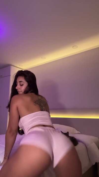 Leticia Castro (quer mais?)