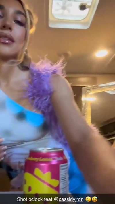 Goddess Chantel