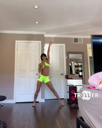 Sexy