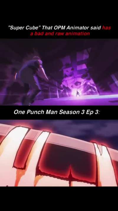 I'm so disappointed