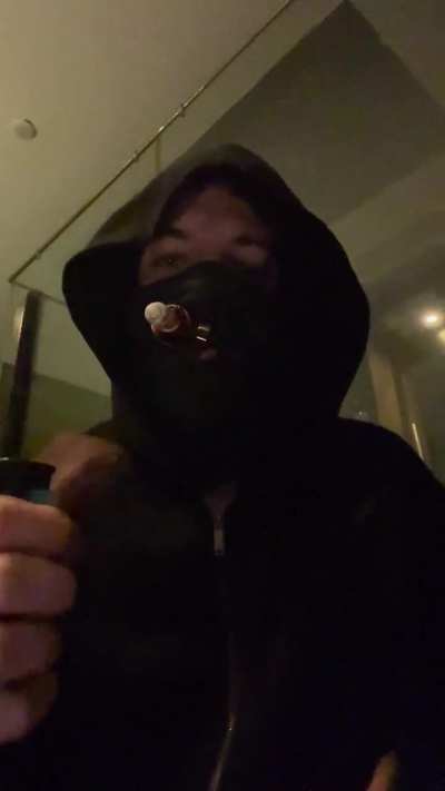 More tunes - more smoke