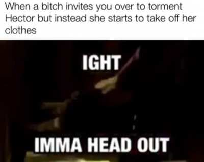 hate it when this happens smh