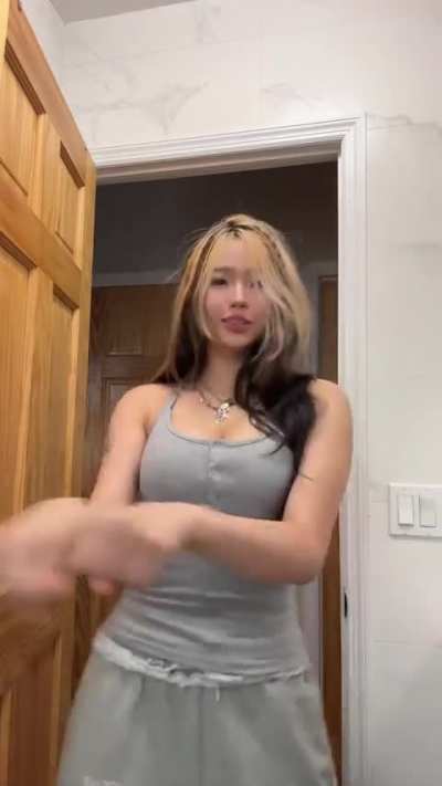 Annie zheng