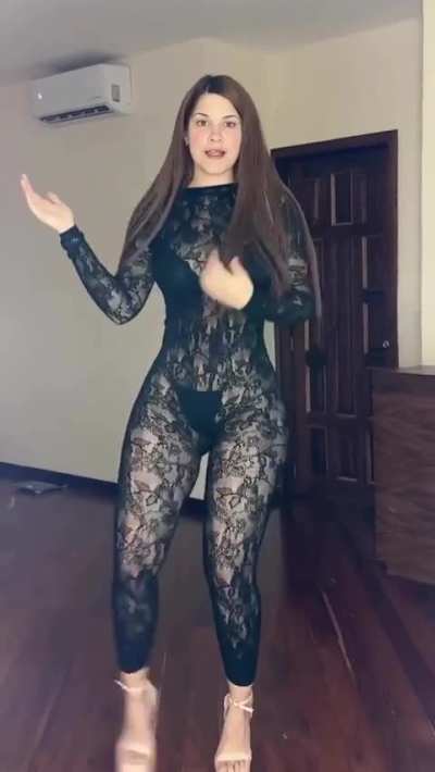 Hot Colombian