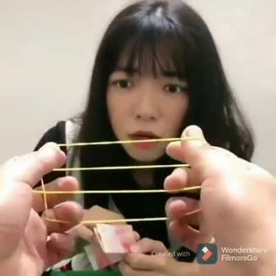 Maybe Maybe Maybe