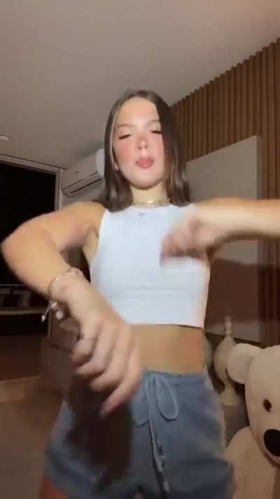Mel Maia 