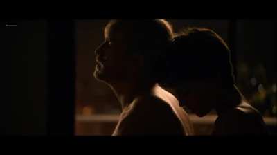 Marine Vacth - L&rsquo;amant Double (2017)