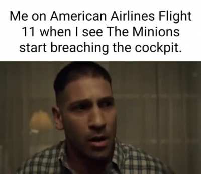 They are flying to New York