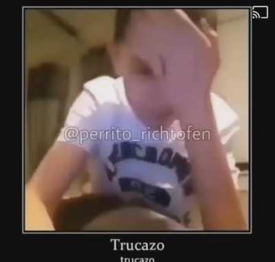 el ultimo del dia :3 Trucazo xD