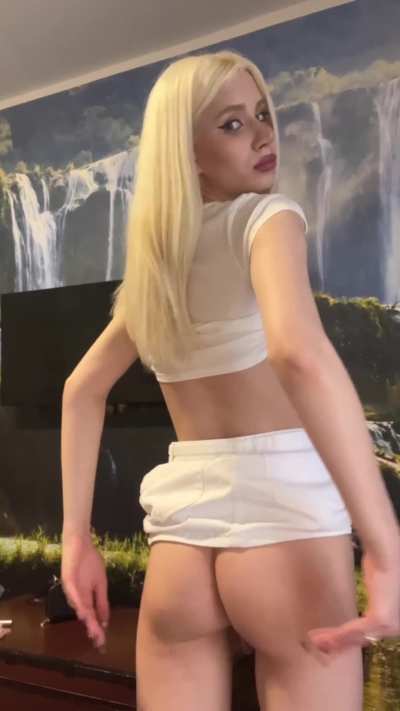 would you rather take the front or back? 