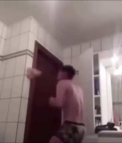 Это был достойный бой