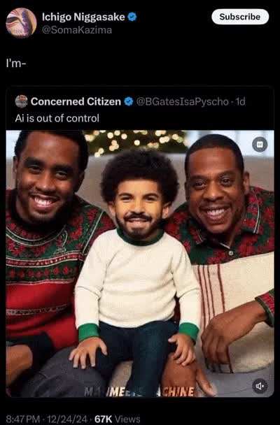 It&rsquo;s all about the benjamins baby 🛢️