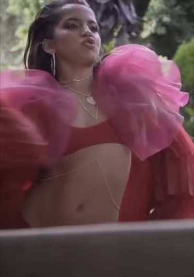 Isabela Merced