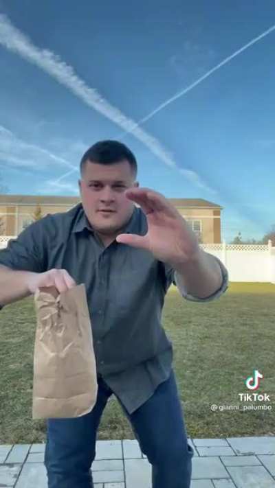 One of the best magic tricks I&rsquo;ve seen in a while