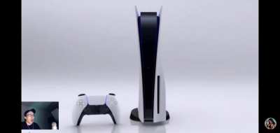 Best reaction to the PS5 yet